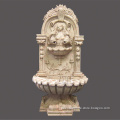 Hot Selling Classic stone wall hanging fountain